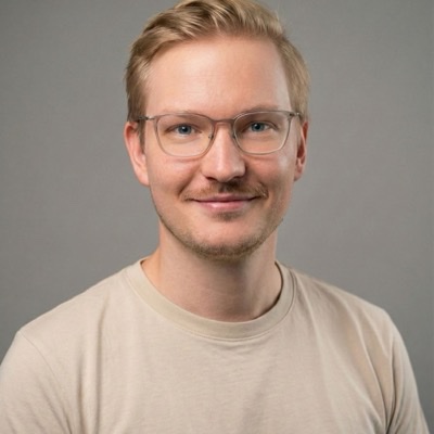 Tom Jordi Ruesch